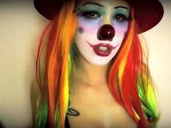 Popper Clown Free Poppers Porn Video E6 Xhamster